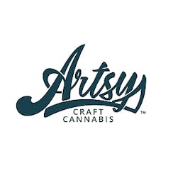 Artsy logo